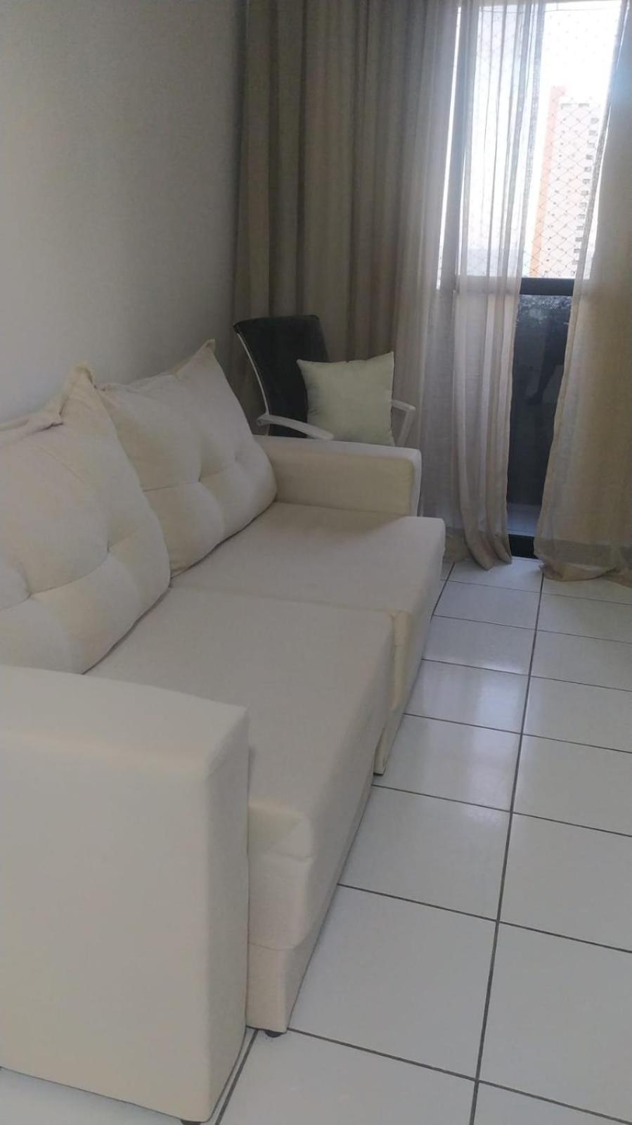 Apt Guanaces Aconchegante Praia De Iracema Apartamento Fortaleza  Exterior foto